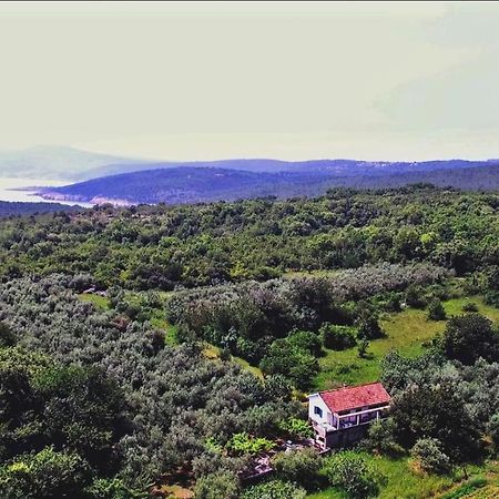Вілла Ecohouse Oliveglia Шіло Екстер'єр фото