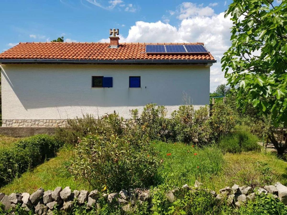 Вілла Ecohouse Oliveglia Шіло Екстер'єр фото