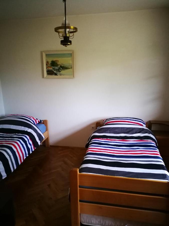 Вілла Ecohouse Oliveglia Шіло Екстер'єр фото