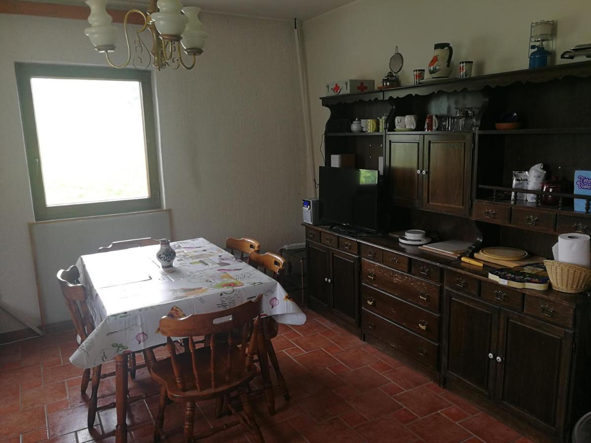 Вілла Ecohouse Oliveglia Шіло Екстер'єр фото
