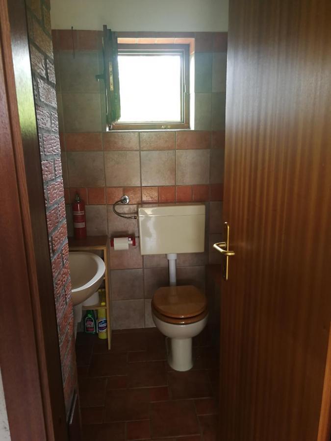 Вілла Ecohouse Oliveglia Шіло Екстер'єр фото