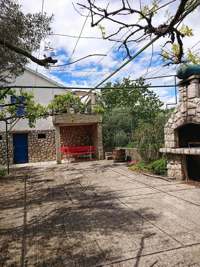 Вілла Ecohouse Oliveglia Шіло Екстер'єр фото